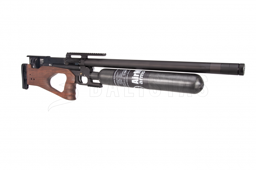 Wiatrówka AirMaks Krait Lite X 5,5mm 3