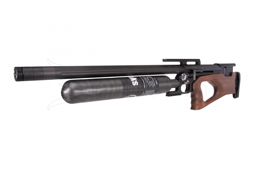 Wiatrówka AirMaks Krait Lite X 5,5mm 2