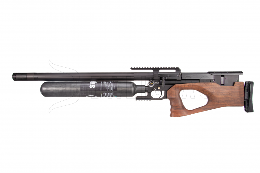 Wiatrówka AirMaks Krait Lite X 5,5mm