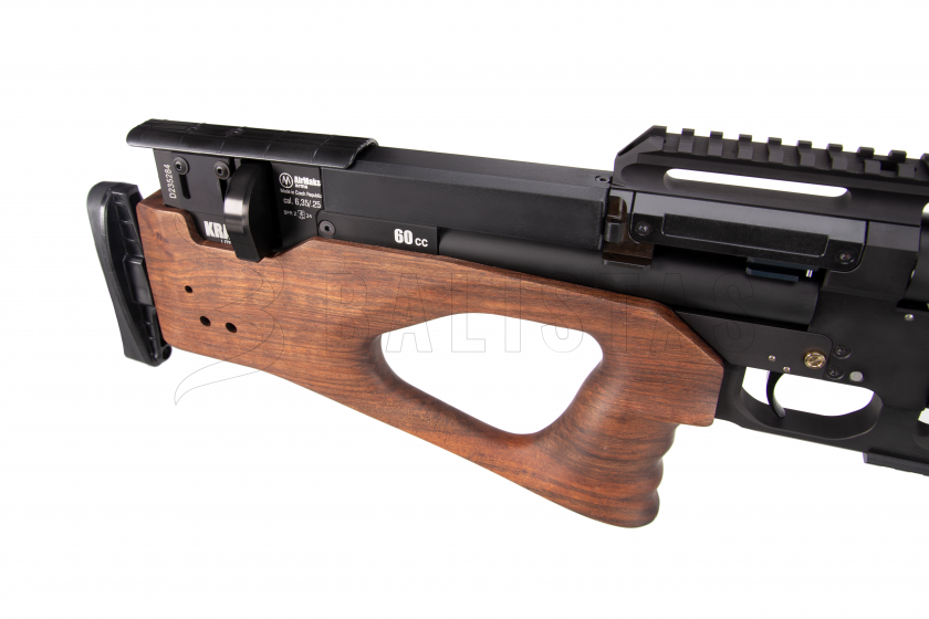 Wiatrówka AirMaks Krait Lite X 5,5mm 7