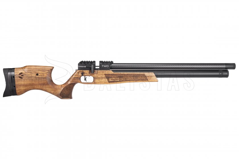 Wiatrówka EPIC TWO Walnut Classic 550mm 4,5mm 2