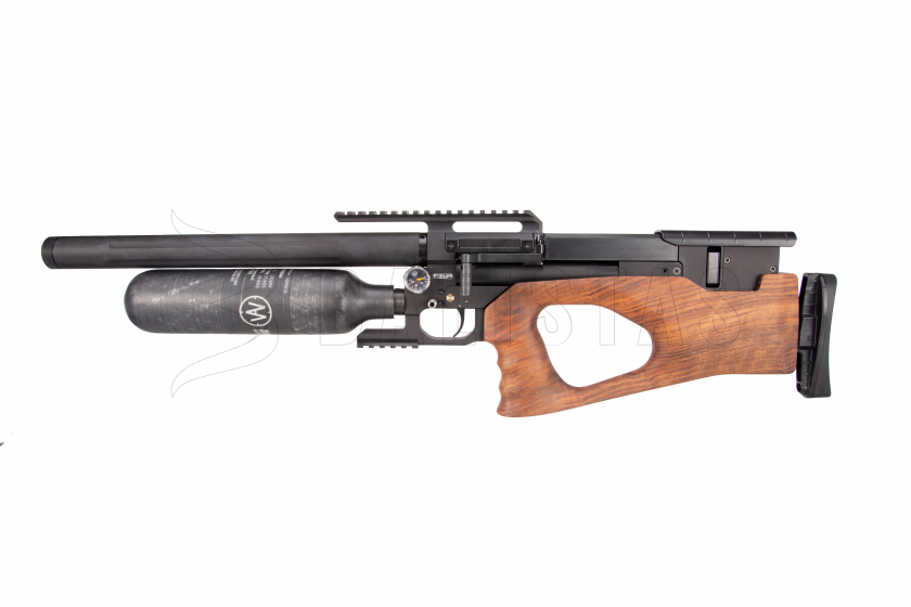 Wiatrówka AirMaks Krait Lite L 5,5mm