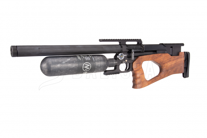 Wiatrówka AirMaks Krait Lite L 5,5mm 2