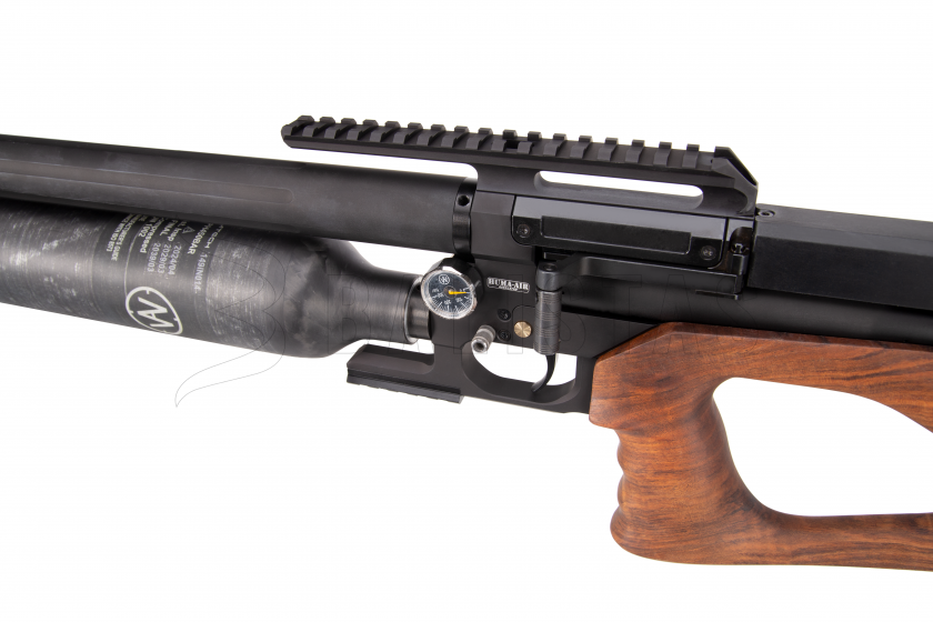 Wiatrówka AirMaks Krait Lite L 5,5mm 6