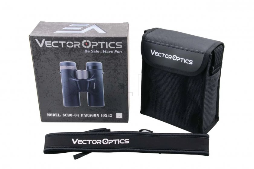 Lornetka Vector Optics Paragon 10x42 5