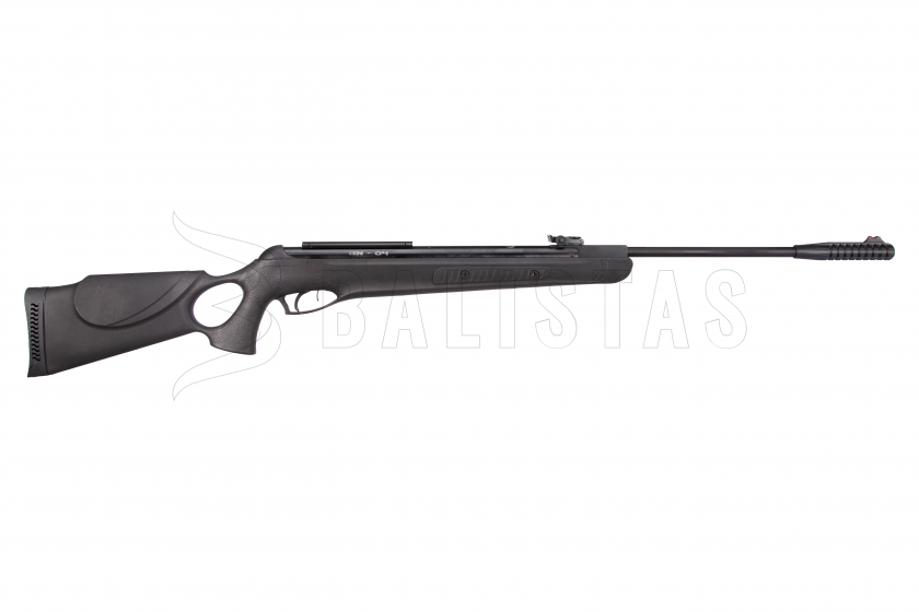 Wiatrówka Kral Arms N-04 S 5,5mm 4