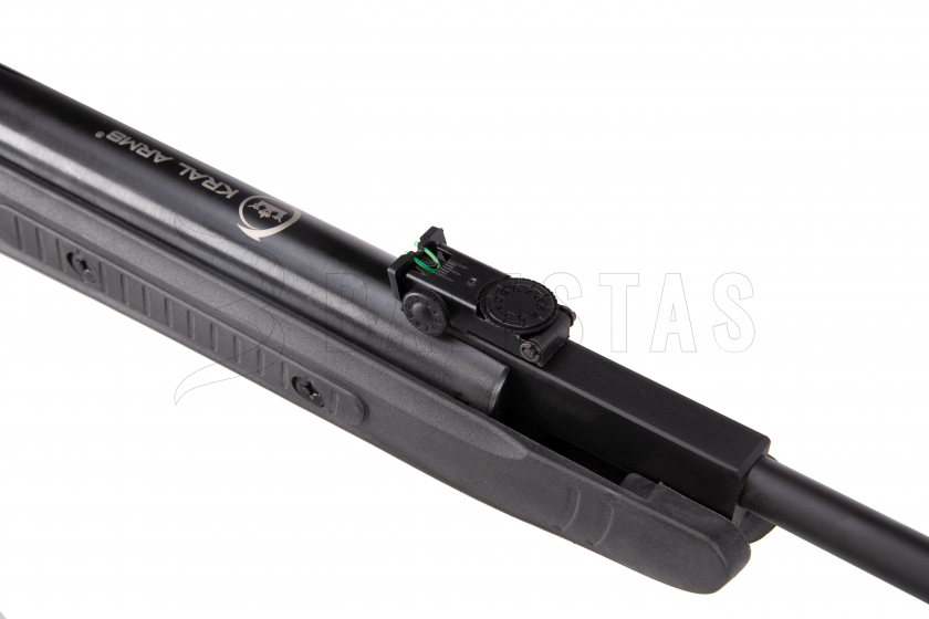 Wiatrówka Kral Arms N-04 S 5,5mm 7