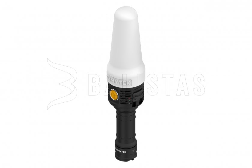 Wielofunkcyjna latarka Armytek Bear WRG 4