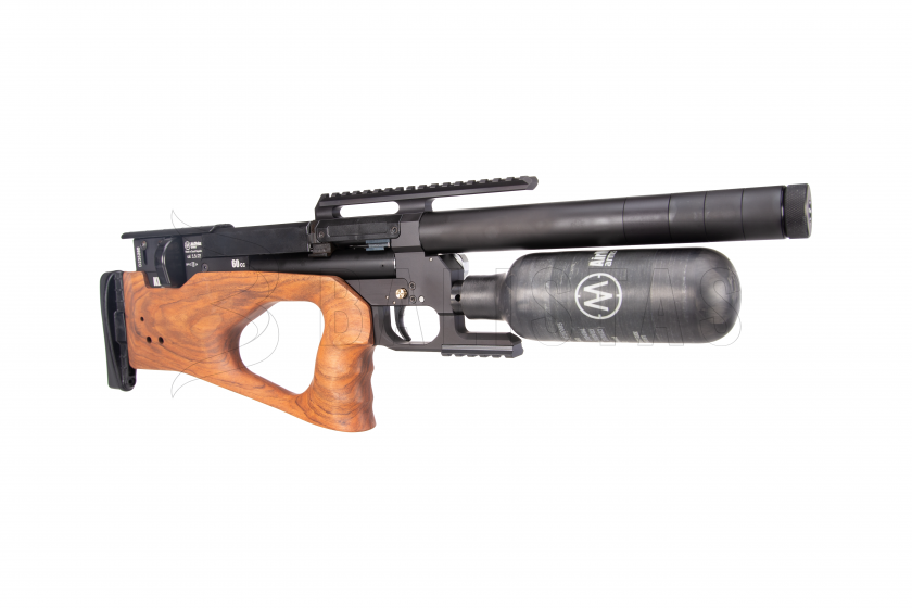 Wiatrówka AirMaks Krait Lite 5,5mm 3