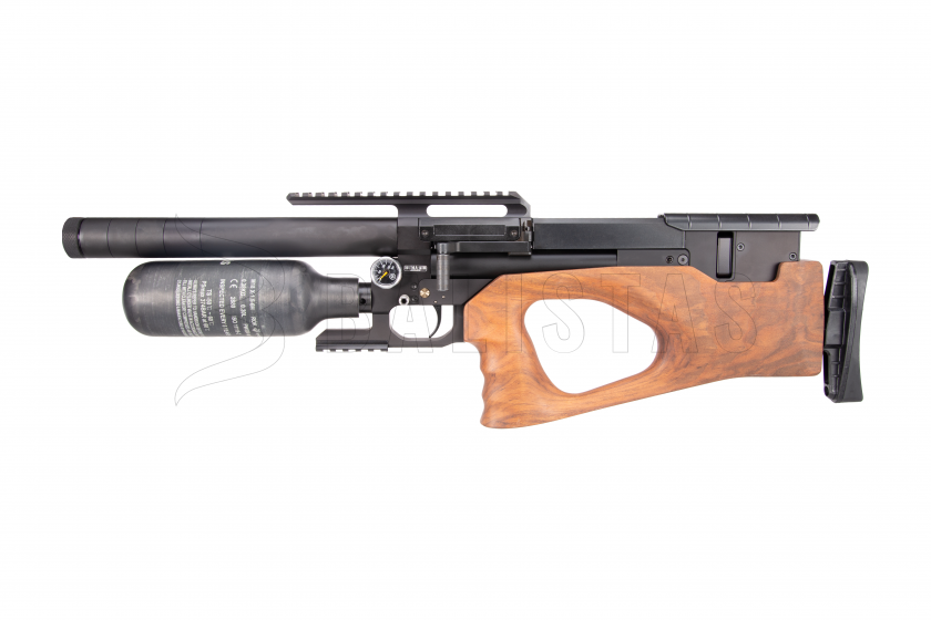 Wiatrówka AirMaks Krait Lite 5,5mm