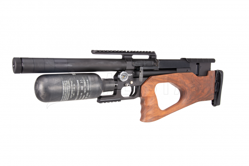 Wiatrówka AirMaks Krait Lite 5,5mm 2