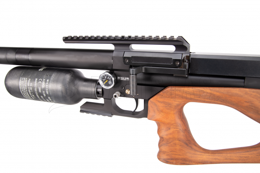 Wiatrówka AirMaks Krait Lite 5,5mm 5