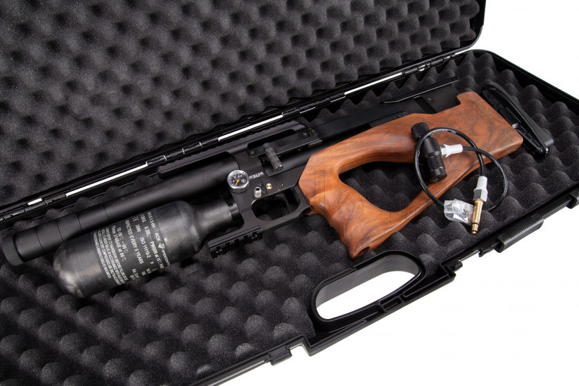 Wiatrówka AirMaks Krait Lite 5,5mm 7