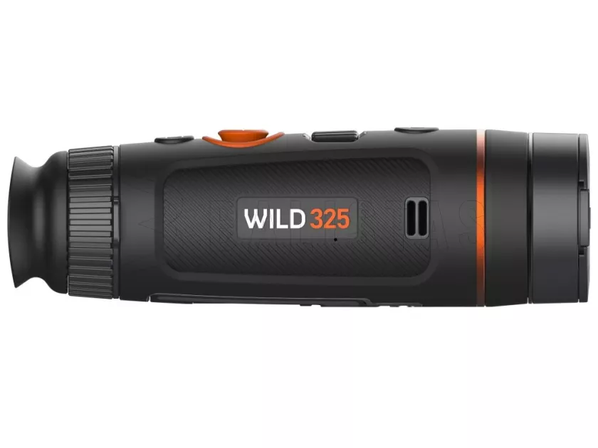 Monokular termowizyjny ThermTec Wild 325 6