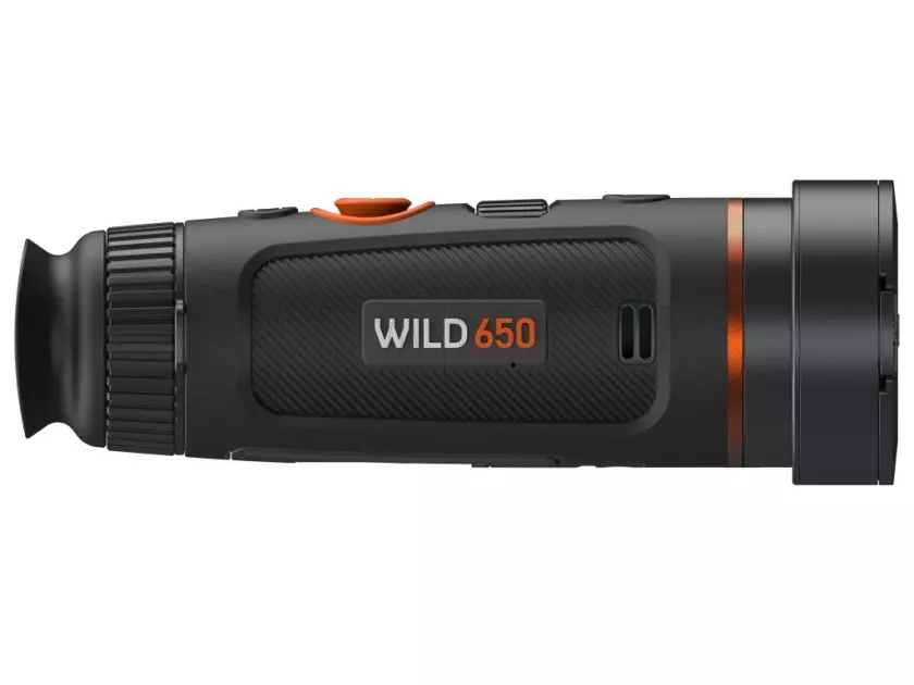 Monokular termowizyjny ThermTec Wild 650 6