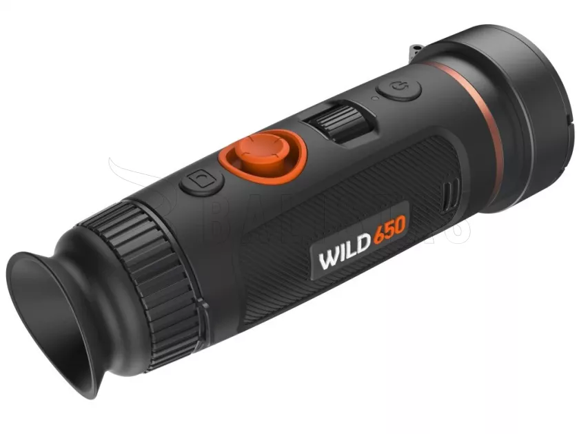 Monokular termowizyjny ThermTec Wild 650 5