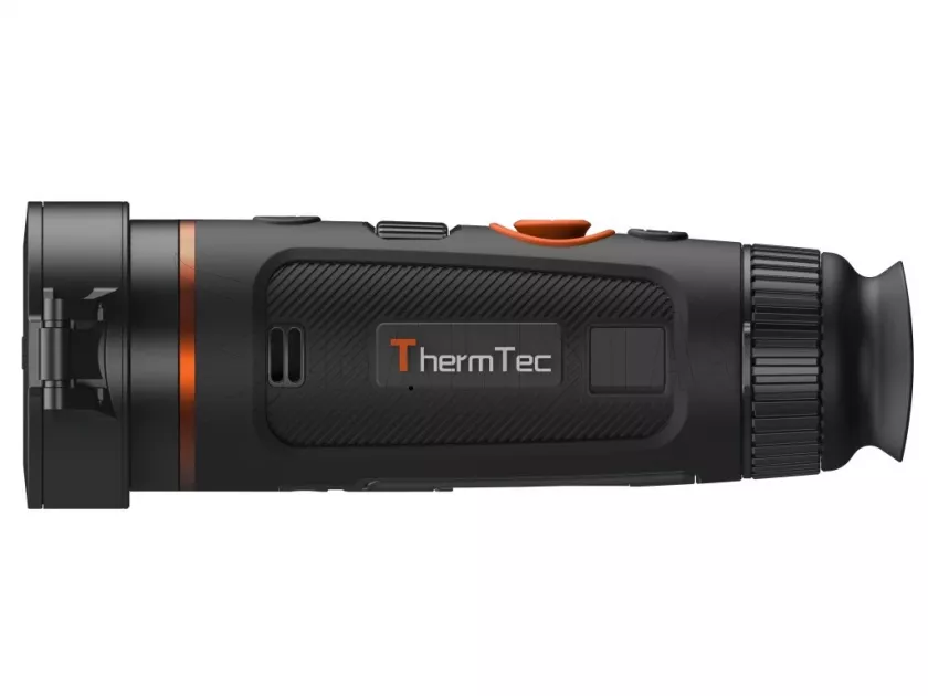 Monokular termowizyjny ThermTec Wild 650 2