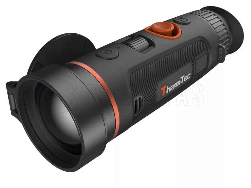 Monokular termowizyjny ThermTec Wild 650
