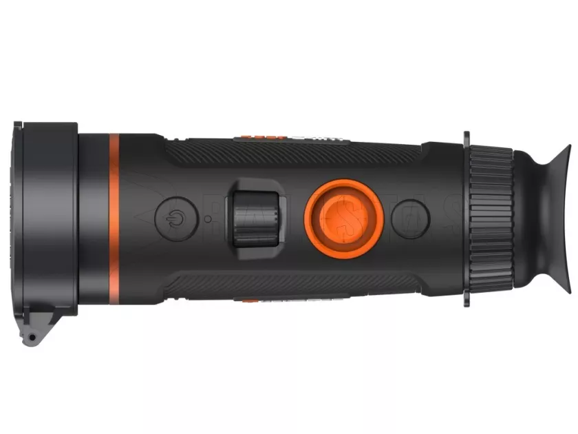 Monokular termowizyjny ThermTec Wild 650L 4