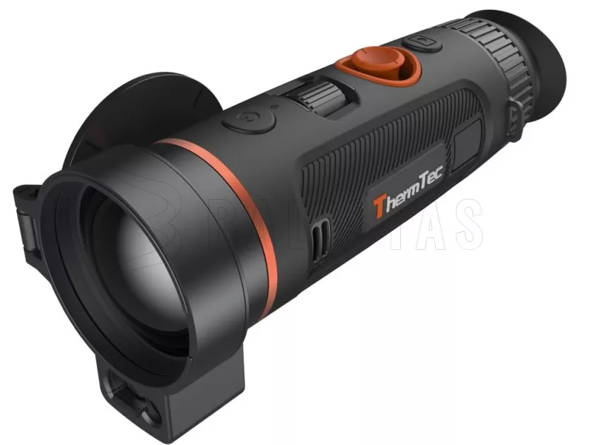Monokular termowizyjny ThermTec Wild 650L