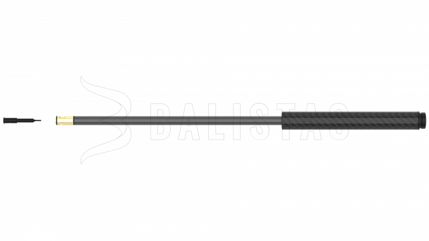 Barrel Kit EPIC ONE 4,5mm CZ 550mm nieczokowana lufa 2