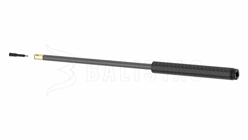 Barrel Kit EPIC ONE 4,5mm CZ 550mm nieczokowana lufa