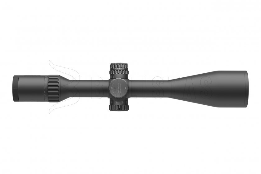 Luneta Vector Optics Continental x8 6-48x56 ED MIL Tactical 6