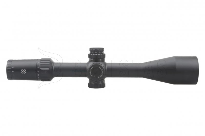 Luneta Vector Optics Tauron 4-24x50 FFP MPX1 MRAD 6