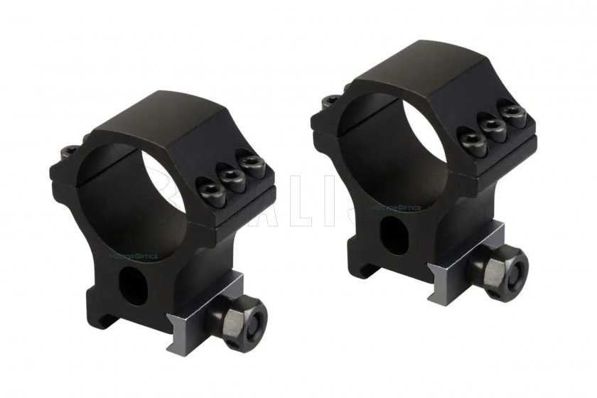 Luneta Vector Optics Tauron 4-24x50 FFP MPX1 MRAD 12