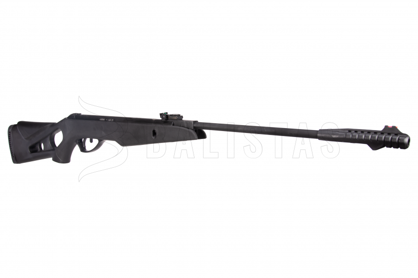 Wiatrówka Kral Arms N-03 S 5,5mm 3