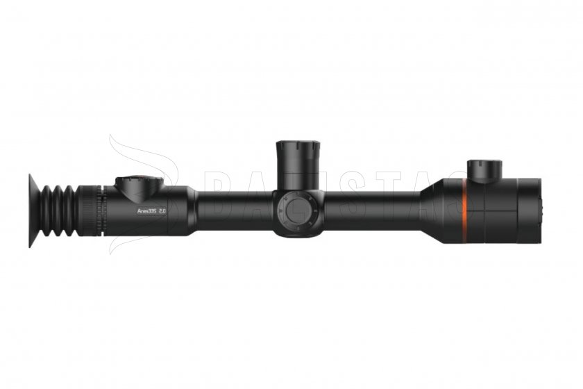 Celownik termowizyjny ThermTec Ares 335 2.0 4