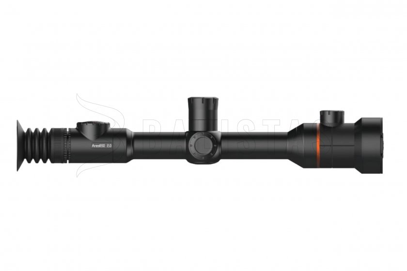 Celownik termowizyjny ThermTec Ares 650 2.0 4