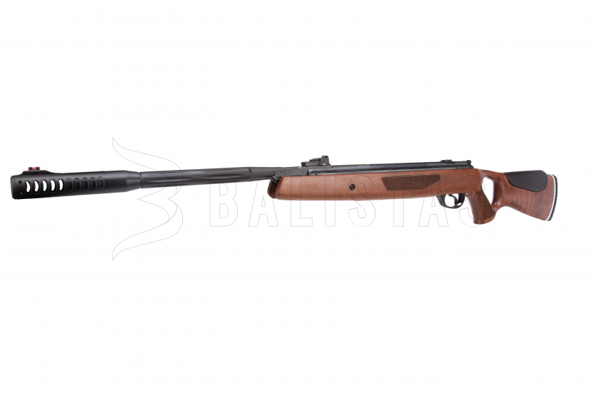 Wiatrówka Hatsan 65 4,5mm - 26J 2