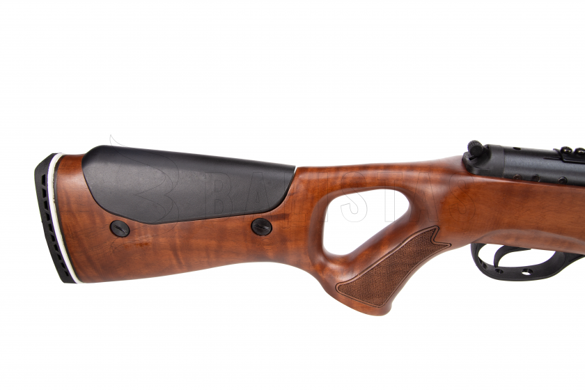 Wiatrówka Hatsan 65 4,5mm - 26J 6