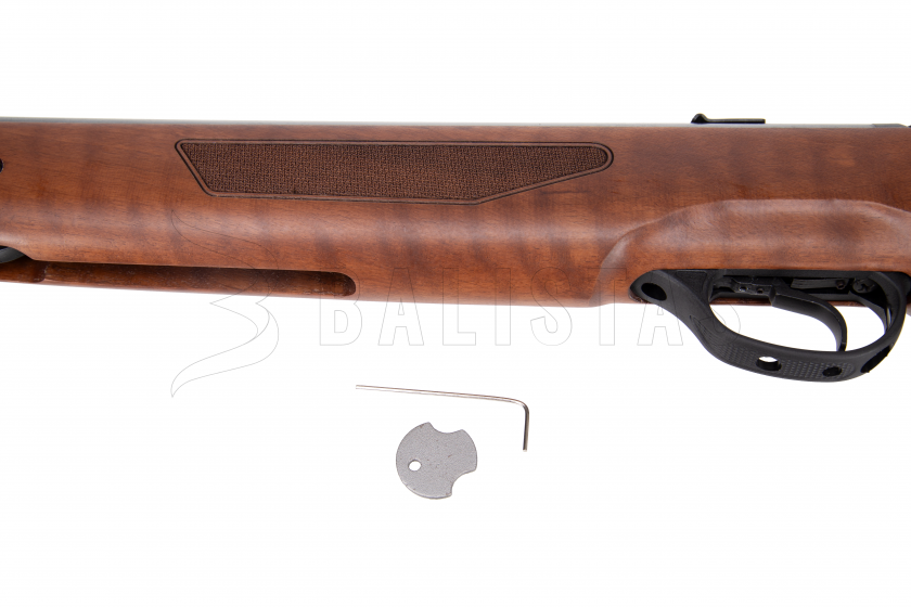 Wiatrówka Hatsan 65 4,5mm - 26J 8