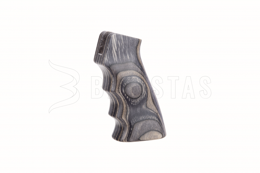 Chwyt laminatowy KLINSKY AR-15 Dark Grey
