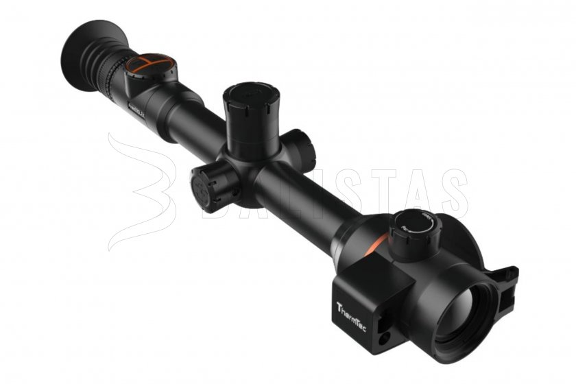 Celownik termowizyjny ThermTec Ares 335L 2.0 2