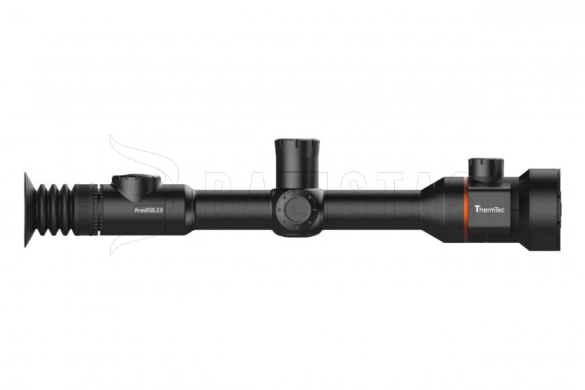 Celownik termowizyjny ThermTec Ares 650L 2.0 4