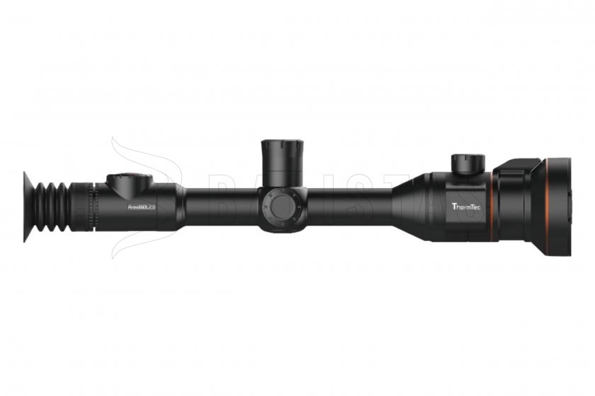 Celownik termowizyjny ThermTec Ares 660L 2.0 4