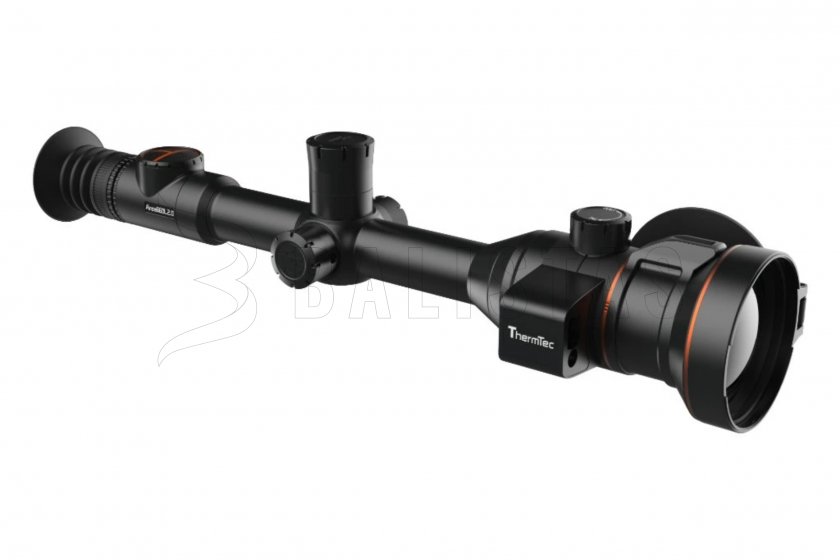 Celownik termowizyjny ThermTec Ares 660L 2.0 3