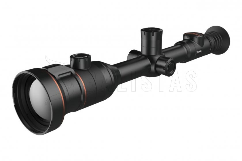Celownik termowizyjny ThermTec Ares 660L 2.0