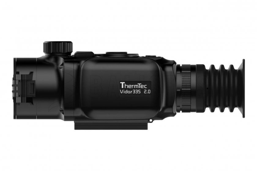 Celowniki termowizyjny ThermTec Vidar 360 2.0 3