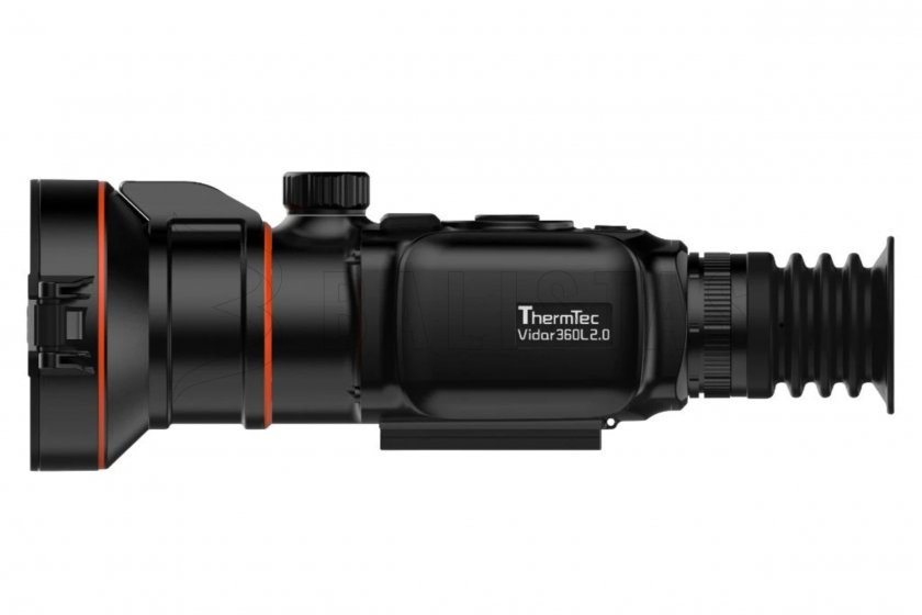 Celowniki termowizyjny ThermTec Vidar 360L 2.0 3