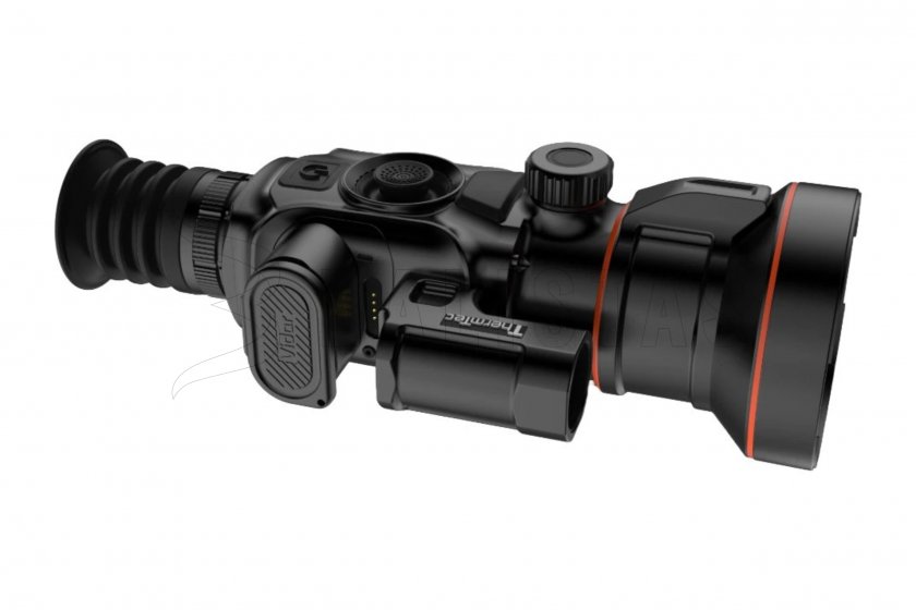 Celowniki termowizyjny ThermTec Vidar 360L 2.0 7