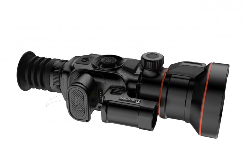 Celownik termowizyjny ThermTec Vidar 660L 2.0 7