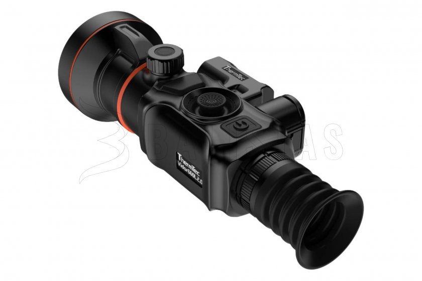 Celownik termowizyjny ThermTec Vidar 660L 2.0 4