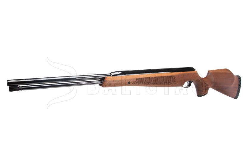 Wiatrówka Air Arms TX200 MK3 4,5mm Orzech 2