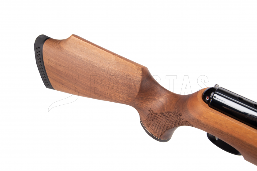 Wiatrówka Air Arms TX200 MK3 4,5mm Orzech 9