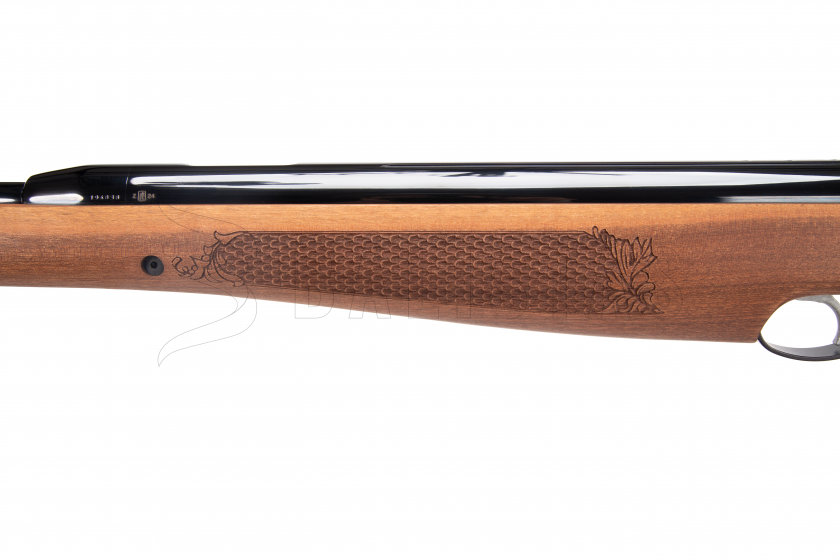 Wiatrówka Air Arms TX200 MK3 4,5mm Orzech 6