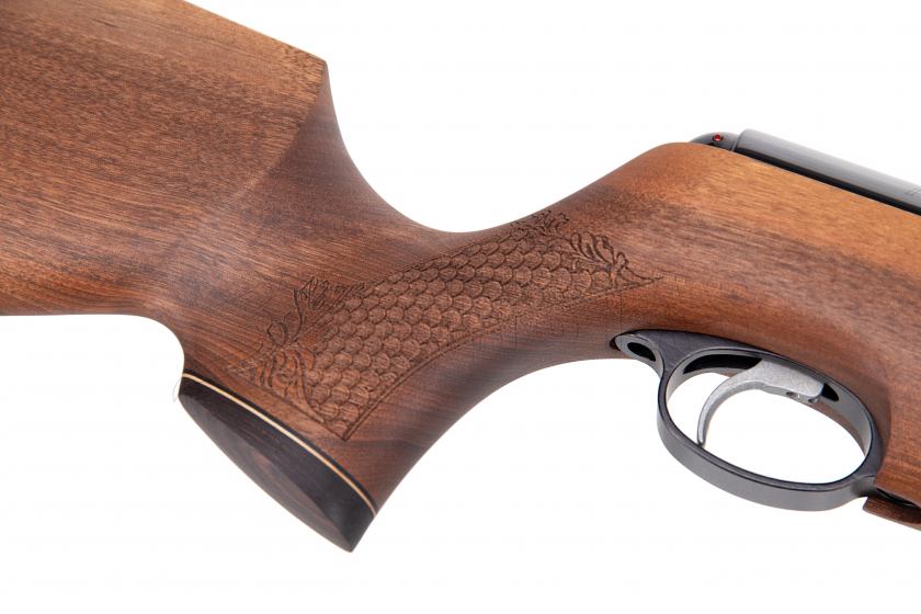 Wiatrówka Air Arms TX200 MK3 4,5mm Orzech 10